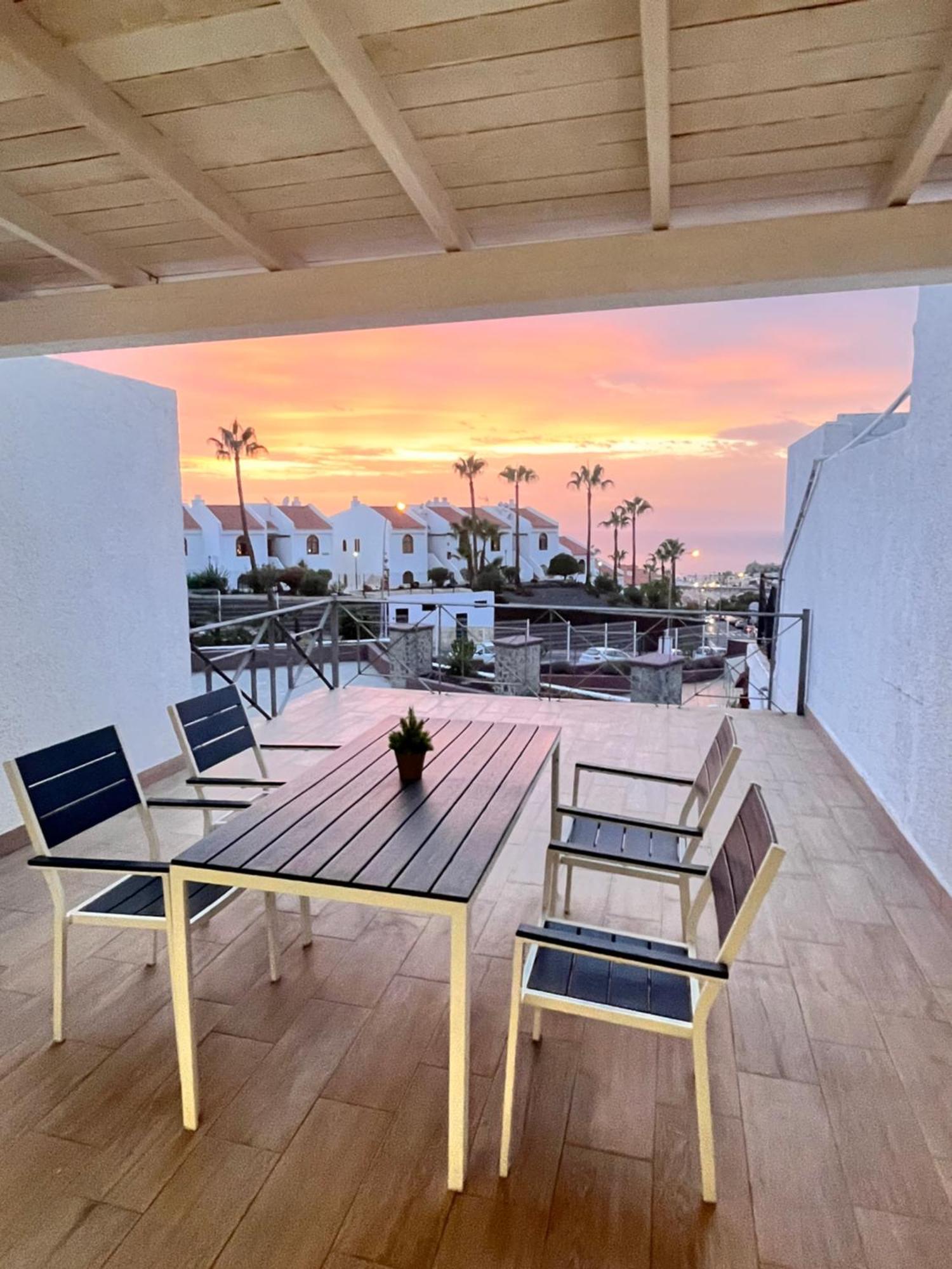 Sunshine Apartamento
